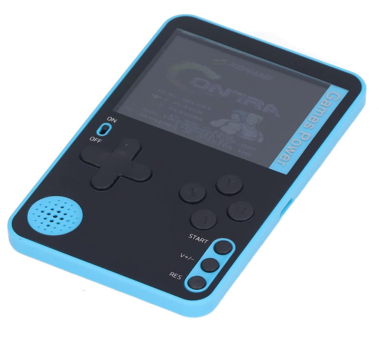 PixoPocket